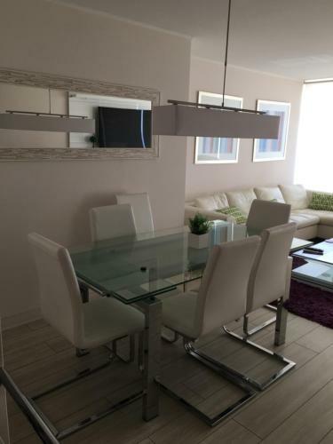 Apartamento Departamento Re�aca-vi�a Del Mar