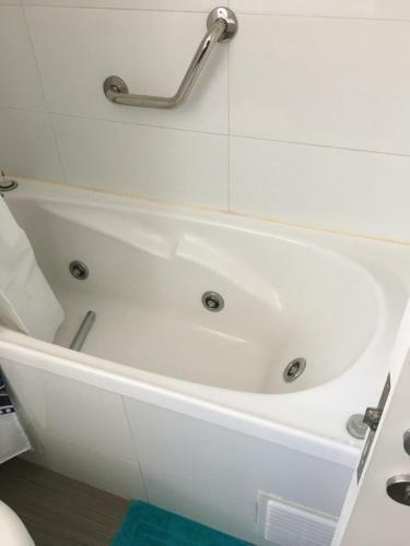 Apartamento Departamento Re�aca-vi�a Del Mar