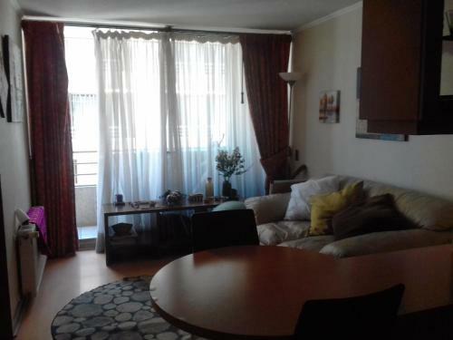 Apartamento Relax & Have Fun