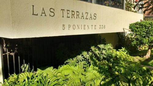 Apartamento Edificio Las Terrazas