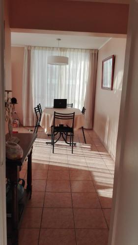 Apartamento Edificio Las Terrazas