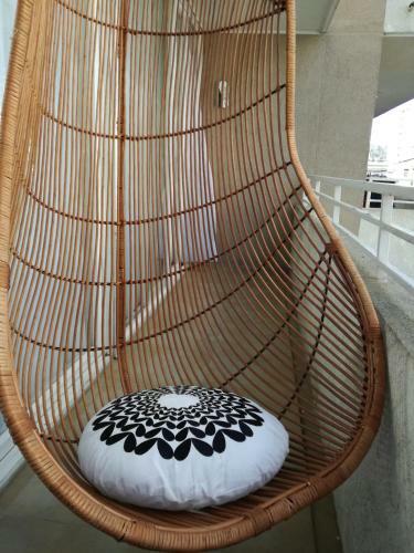 Apartamento Vi�a Central