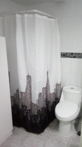 Apartamento Copacabana Studio