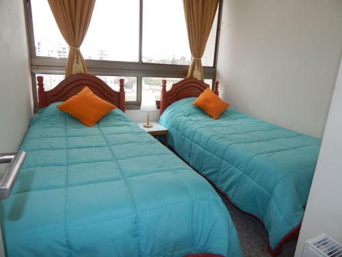 Apartamento Viana Centro Vi�a