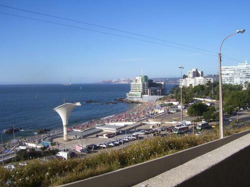 Apartamento Departamento Mirador De Recreo