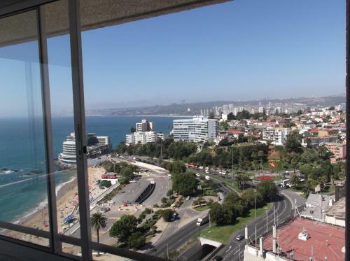 Apartamento Departamento Mirador De Recreo