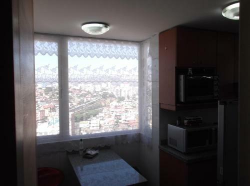 Apartamento Departamento Mirador De Recreo