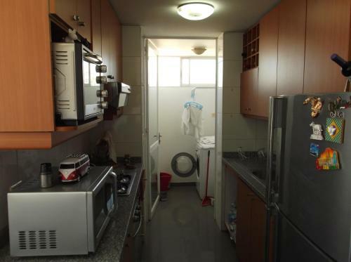 Apartamento Departamento Mirador De Recreo