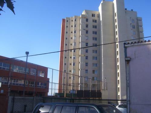 Apartamento Departamento Mirador De Recreo