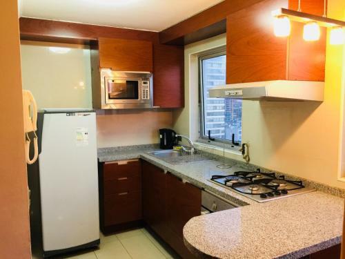 Apartamento Majestic Marine