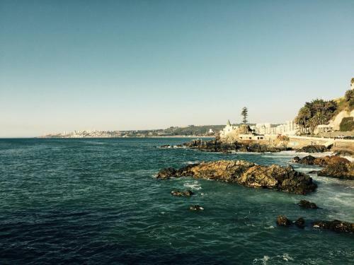 Apartamento Majestic Marine