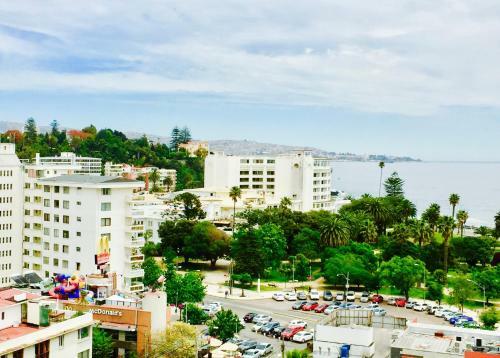 Apartamento Majestic Marine