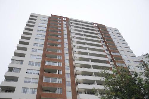 Apartamento Altos De Vi�a