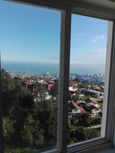 Apartamento Altos De Vi�a