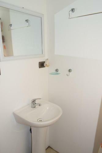 Apartamento Caba�as Urra House