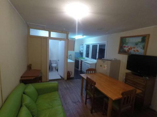 Hostal La Playa