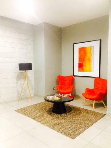 Apartamento Departamento Bernal Via Viana