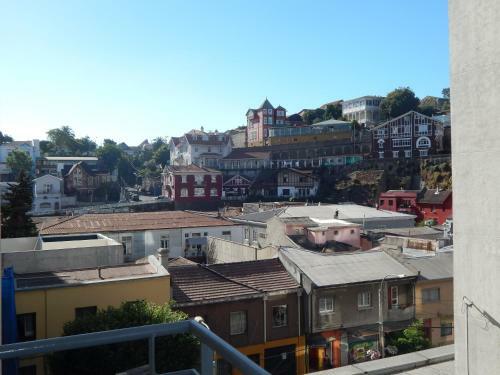 Apartamento 506 Departamento Vs Centro Vi�a