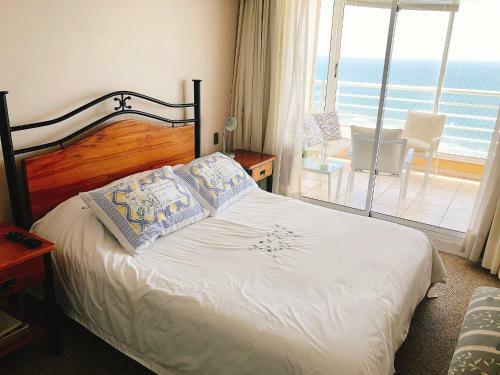 Apartamento A104 Euromarina