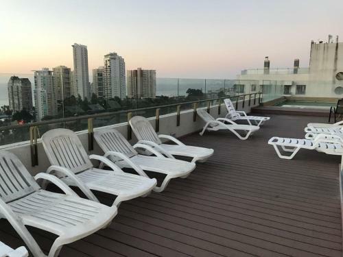 Apartamento Boulevard Del Sol II