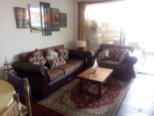 Apartamento Departamento En Eurocochoa