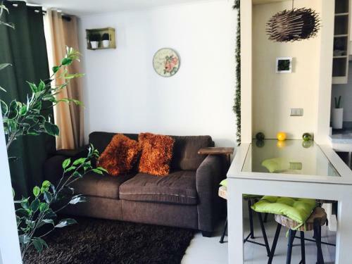 Apartamento Departamento Re�aca Vista Al Mar
