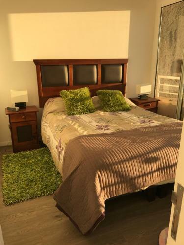 Apartamento Departamento Re�aca Vista Al Mar