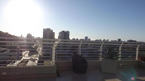 Apartamento Shopping Vi�a Del Mar