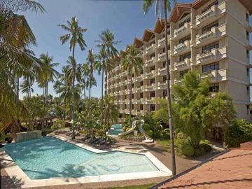 Hotel Costabella (superior, Junto A La Piscina)