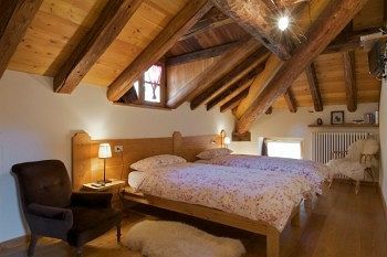Bed & Breakfast Tre Alberi Liberi