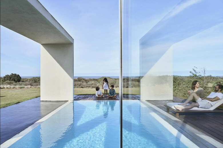 Hotel Sofitel Essaouira Mogador Golf & Spa