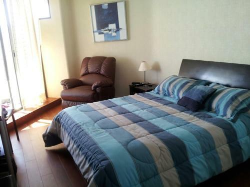Apartamento Oktopus Sadm