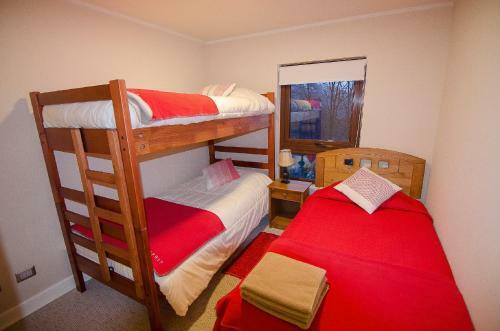 Apartamento Departamento Andes Chillan