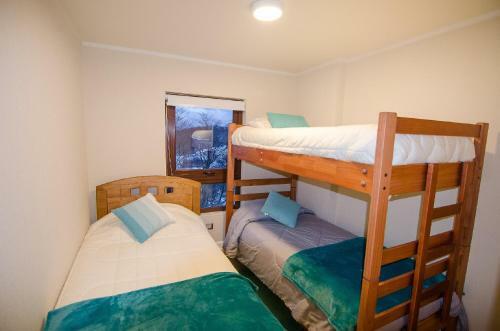 Apartamento Departamento Andes Chillan