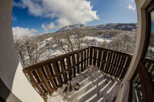 Apartamento Departamento Andes Chillan