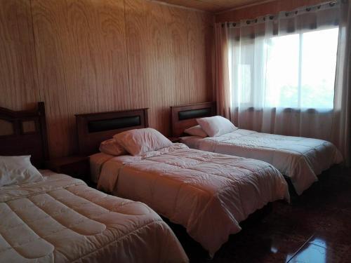 Hostal Loreto