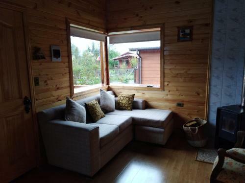 Lodge Caba�as El Avellano