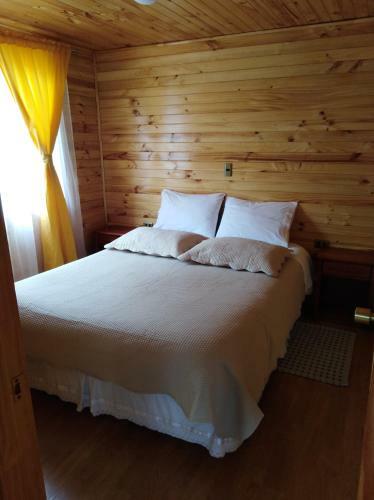 Lodge Caba�as El Avellano