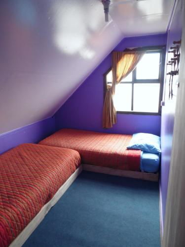 Hostal Cahuin Hostel