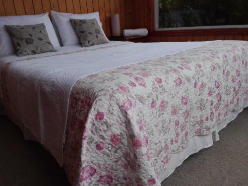 Lodge Caba�as Vientos Del Lago