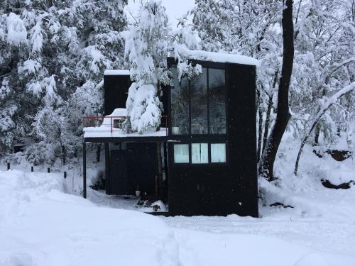 Arki Lodge