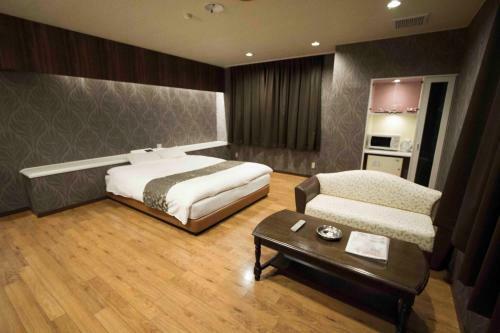 Hotel Jin (adult Only)
