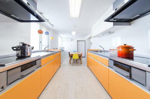 Hostal 365base Outdoor Hostel
