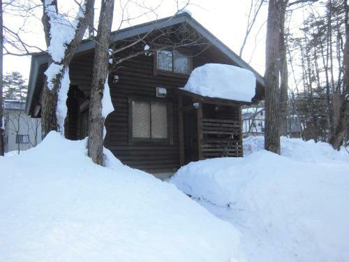 Hakuba Haven Lodge