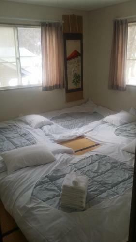 Hakuba Haven Lodge