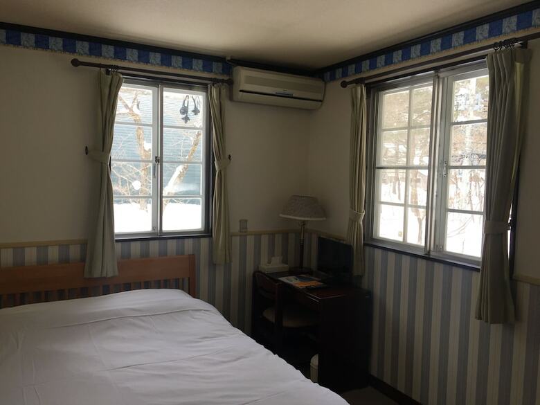 Bed & Breakfast Chateau Lausanne