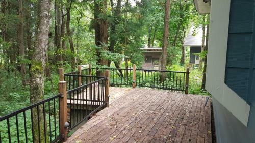 Hakuba Forest House