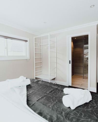 Hakuba Hatsuyuki Apartments
