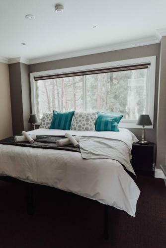 Hakuba Hatsuyuki Apartments