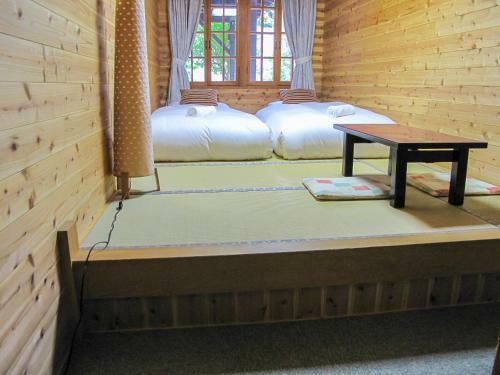 Bed & Breakfast Kizuna Lodge